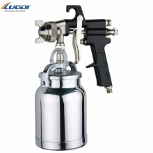 LUODI 2017 PQ-2U China pistola de pulverización automática de alta presión técnica agua aire alta presión